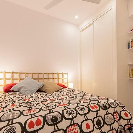 Apartamento 3 Habitaciones En El Barrio Justicia Мадрид Екстер'єр фото