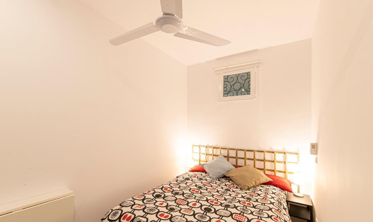 Apartamento 3 Habitaciones En El Barrio Justicia Мадрид Екстер'єр фото